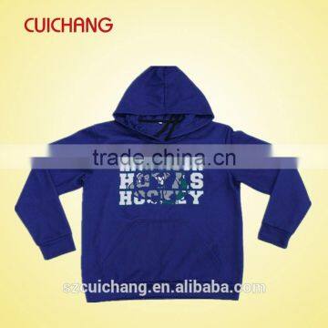 professinal men printed hoodies for wholesale