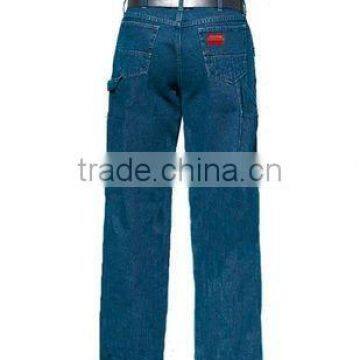 Flame Retardant Denim Jeans