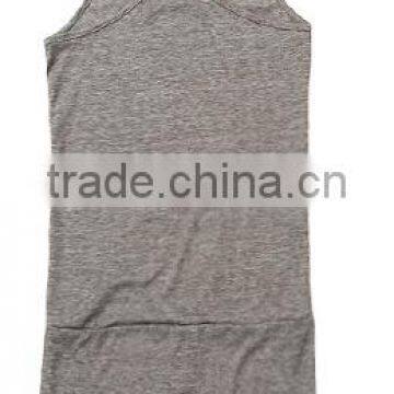 2015 New Design High Quality Best Price Cami Elegant /stylish Women Fashion Beach Blouse photo-2