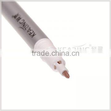 2017 New Kearing Fabric Patches Transparent Cotton Fabric Non Toxic Markers photo-4