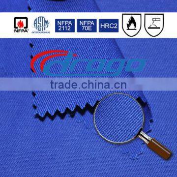 Electrostatic Fabric photo-3