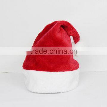 Wholesale Classic Adult Size Felt Decoration Christmas Hat photo-4