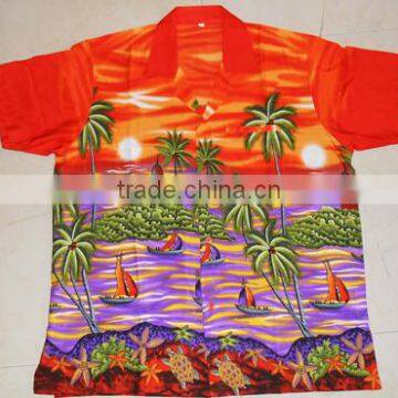 Board Shorts Hawaiian Shirts photo-2