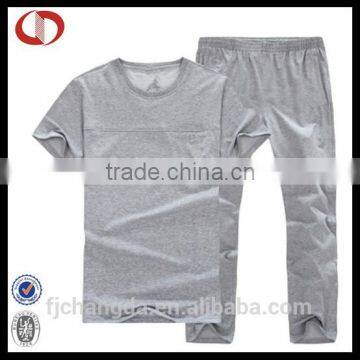 Cannda wholesale men's running clothes