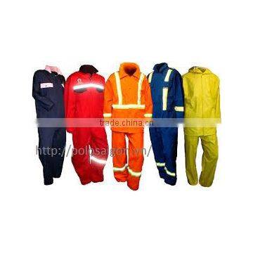 WORK WEAR , 100%Polyester photo-3