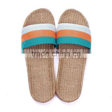 HFRW208 2017 china fengzhisheng wholesale summer hot sale eva slipper