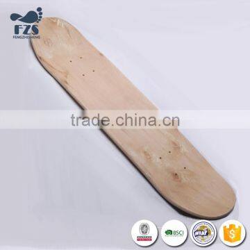 HS01 Factory Direct Sale Skateboard Decks in China photo-3