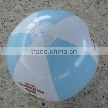 16 inches inflatable pvc ballon