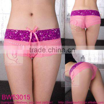 Womens sexy underwear bottom transparent lace sexy see through lingerie