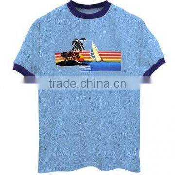 Ringer Tee