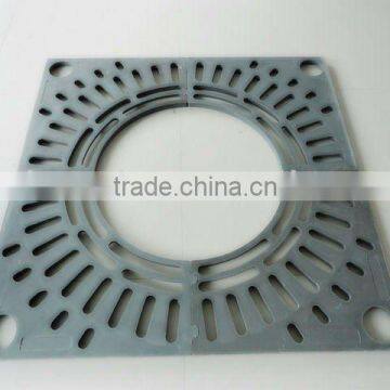 Smc Plastic Tree Protection Grating photo-2