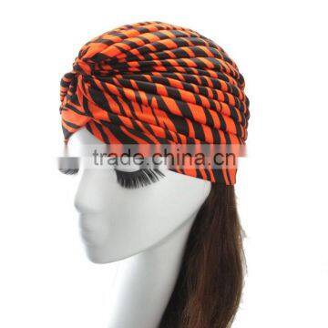 wholesale fashion islamic muslim women headscarf turban