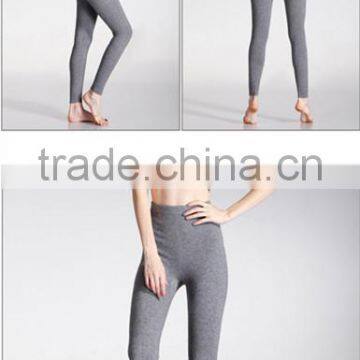2014 Wholesale China Supplier Women Fashion Spandex Cashmere Leggings for Lady photo-3