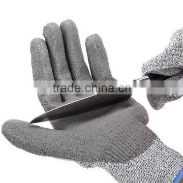 Anti-Slash Kitchen Cut Protection Work Gloves