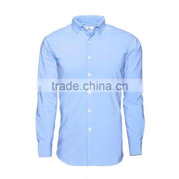 Wholesale Readymade Garments Famous Brand Men's Dress Shirt Market photo-3
