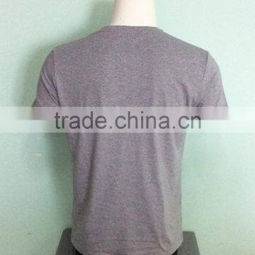 Originality Pattern Unisex T-shirt photo-5