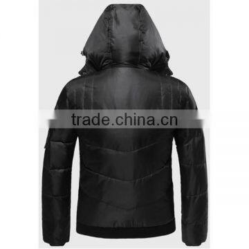 2015 Brand New Men Ultra Light Down Jacket photo-6