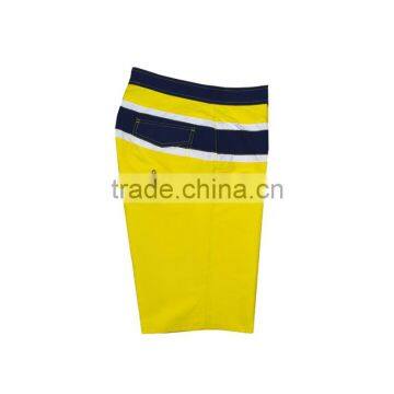 130g Peach Skin Custom Wholesale Boardshorts Swimming Shorts photo-3