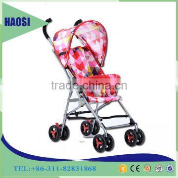 Super Lightweight Summer Infant Convenience Buggy Baby Stroller photo-2