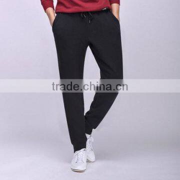 Wholesale 100% Cotton Men Jogger Pants Casual Cheap Men Sport Pants Jogger Pants photo-2