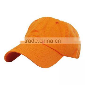 Wholesale Hip Pop Fashion Design Cheap Price Unisex 100% Cotton Custom Baseball Cap photo-3