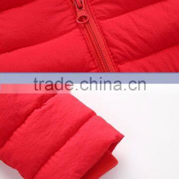 Original Girl WinterJacket/Custom Kids Long Down & Parkas Casual Cotton Padded Coat photo-4