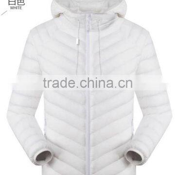 Custom Dress Factory!Over 10 Years Experiences,0 Risk,OEM&ODM!Men Paddinig Winter Feather Down Coat/jacket photo-3