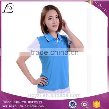 OEM custom latest fashion clothes women