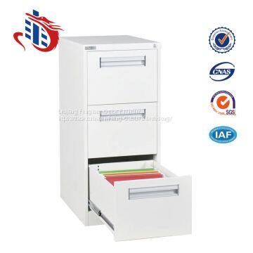 High Quality Metal Handle Design Steel Filing Cabinets photo-4