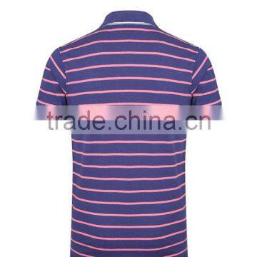 High Quality No Printing Cotton Clothing T-Shirt For Men photo-2