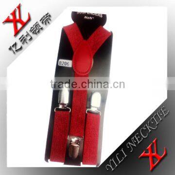 Cute Personalized Fashion Suspenders for Girls photo-3