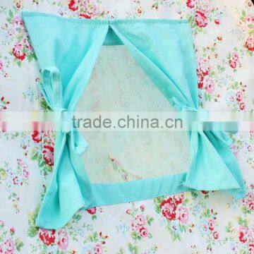 ShiJ Tipi Cotton Canvas Print Kids Teepee Tent photo-4