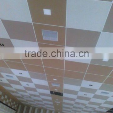 Acoustic Ceiling Board photo-3