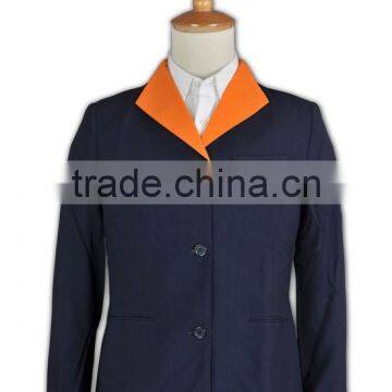 Two Button Good Quality Anti-wrinkle Customizable Mens Suit Nice Mens Suits Sale photo-2