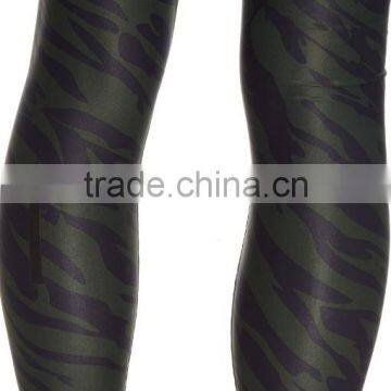 High Quality Sexy Girls Wearing Yoga Pants Women Sexy Stretch Tight Jogger Pants in Wholesale photo-5