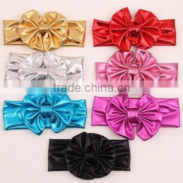 Big Bow Fashion Headband for Kids, Stylish Kids Headband photo-4