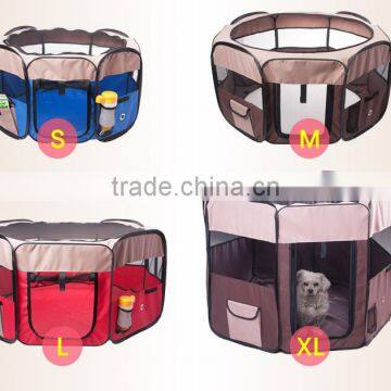 PBLS0003P 2017 New Arrival US Hot Saling Soft Sided Large Cat / Dog Comfort Airline Approved Bag photo-3