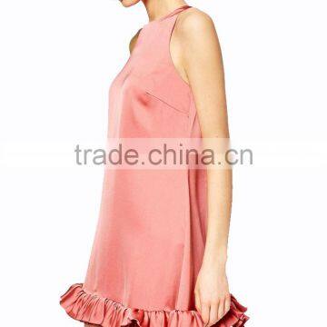 Latest Frock Designs for Teenage Girls Patterns photo-4