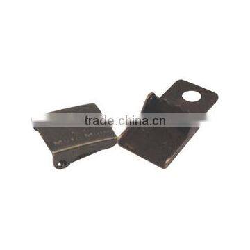 Professional Cap Plastic Visor photo-3