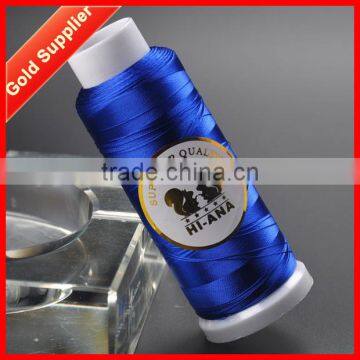 Colors 150d embroidery thread