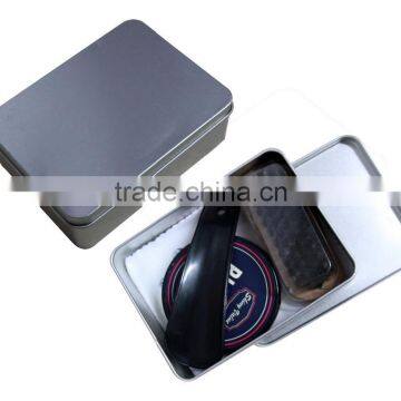 factory hot sale travel type shoe polish gift kit suppliers