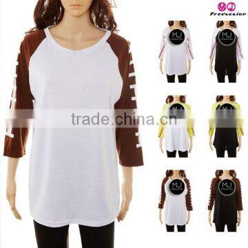 Wholesale print sleeve football jersey
