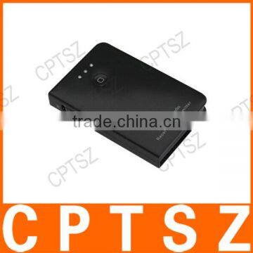 2 in 1 Bluetooth Stereo Audio Receiver + Transmitter - For Speakers, TV, Mobile photo-3