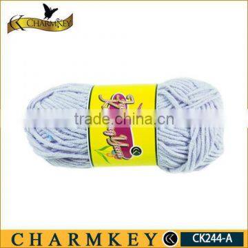 yarn for knitting scarves