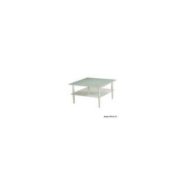 Sell Coffee Table