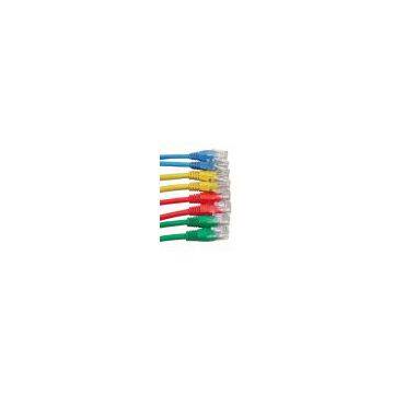 United Kingdom RJ45 Cables