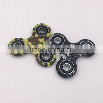 New Design Anxiety Desk Toy Batman Fidget Spinner photo-3