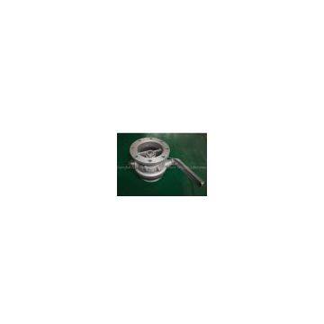 API Bottom Loading Adaptor
