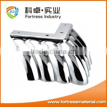 Stainless Steel Furniture Sofa Legs