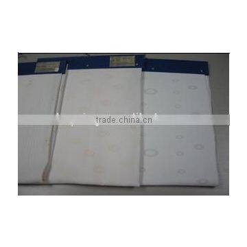 Best Selling Stretch Jacquard Knit Fabric Wholesale For Bed Mattress photo-2